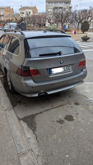BMW Serie 5 2005