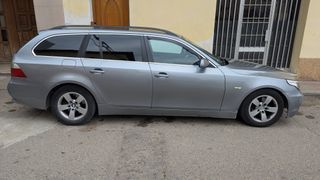 BMW Serie 5 2005