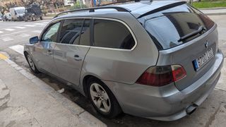 BMW Serie 5 2005