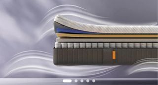 Colchón Emma 180x200 Sin Abrir