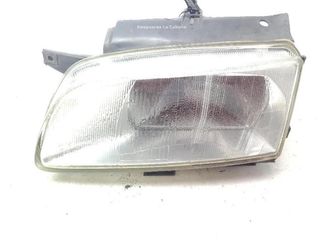 Faro izq citroen berlingo / 1.9 d (mfwjz) 20922931