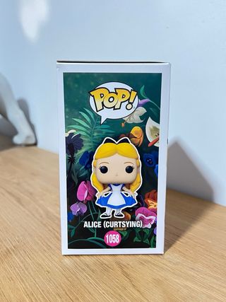 Funko Pop! Alice in Wonderland 1058