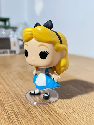 Funko Pop! Alice in Wonderland 1058