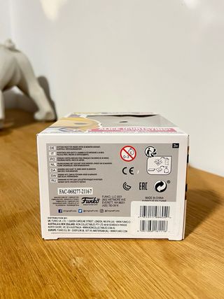 Funko Pop! Alice in Wonderland 1058