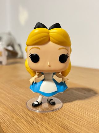 Funko Pop! Alice in Wonderland 1058