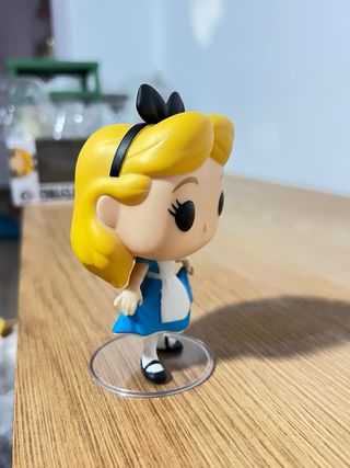 Funko Pop! Alice in Wonderland 1058