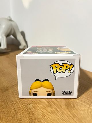 Funko Pop! Alice in Wonderland 1058