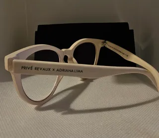 Gafas Privé Revaux Bloqueo Luz Azul
