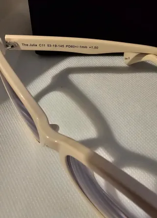 Gafas Privé Revaux Bloqueo Luz Azul