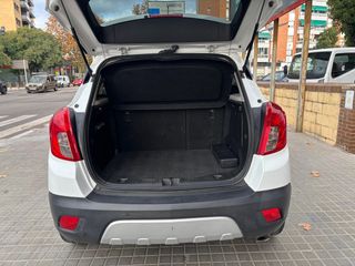 Opel Mokka 2015