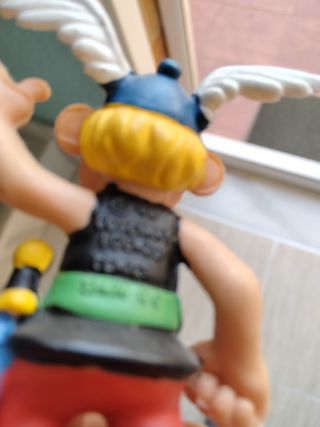 Colección Figuras Coleccionables