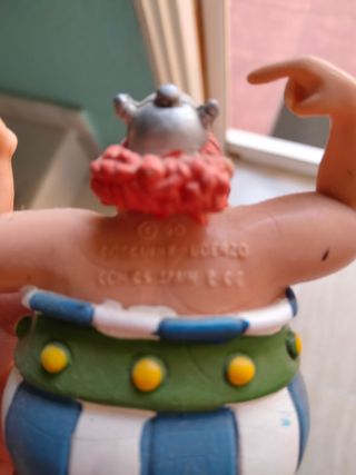 Colección Figuras Coleccionables