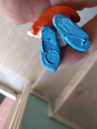 Colección Figuras Coleccionables