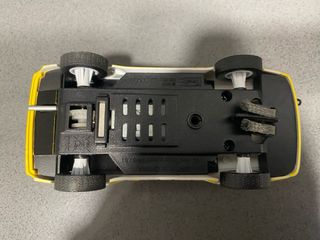 Audi Quattro Revell Rally Monte Carlo