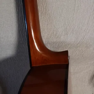 Guitarra Clásica José Torres + Funda original