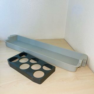 1 est.Botellero + 2 Estantes Frigo BlueSky BDP 248