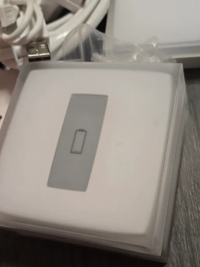 Termostato Inteligente Netatmo NTH01