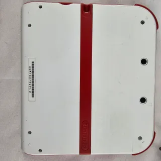 Nintendo 2DS + 7 Giochi