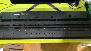 Teclado Casio CTK-130