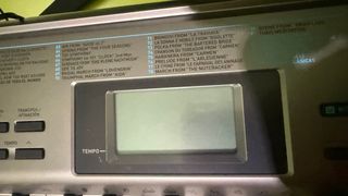 Teclado Casio CTK-130