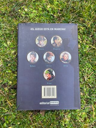 NUEVO Sherlock Holmes Irregulares Baker Street