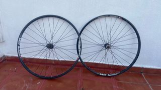 Llantas MTB 29
