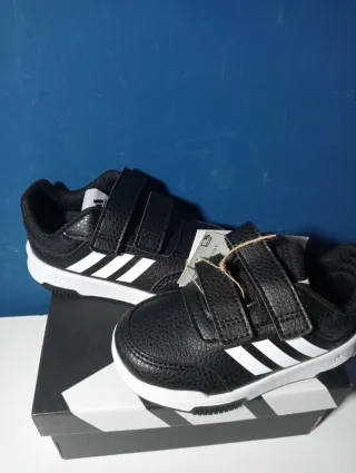 Scarpe Adidas Tensaur Sport 2.0 Bambino