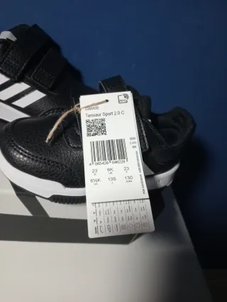 Scarpe Adidas Tensaur Sport 2.0 Bambino