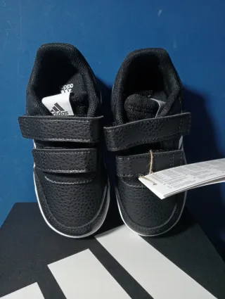 Scarpe Adidas Tensaur Sport 2.0 Bambino