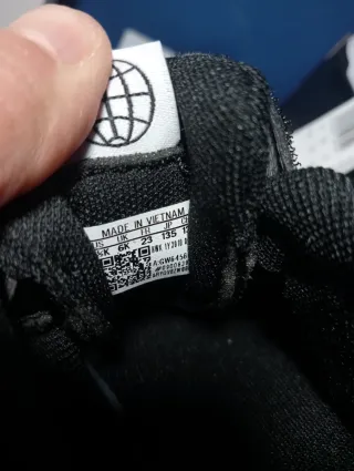 Scarpe Adidas Tensaur Sport 2.0 Bambino