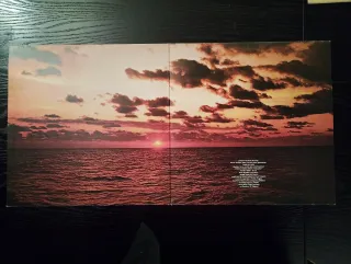 Steven Shlaks Dreams With S. LP 1976 Prima Stampa