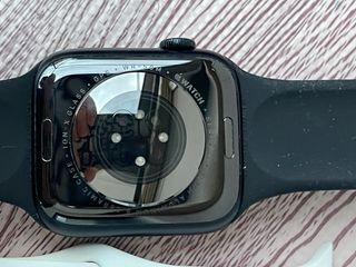 Apple Watch Series 9 Negro 45 mm perfecto.