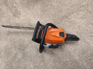 Motosierra Stihl MS 211