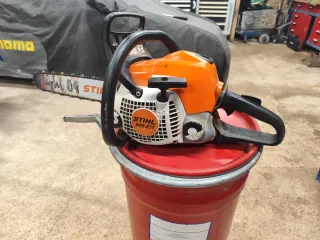 Motosierra Stihl MS 211