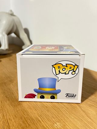 Funko Pop! Disney Jiminy Cricket 980