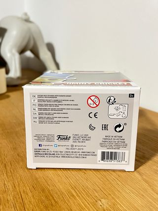 Funko Pop! Disney Jiminy Cricket 980