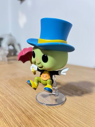 Funko Pop! Disney Jiminy Cricket 980