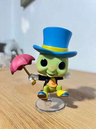 Funko Pop! Disney Jiminy Cricket 980