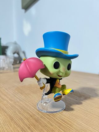 Funko Pop! Disney Jiminy Cricket 980