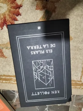 Els pilars de la Terra