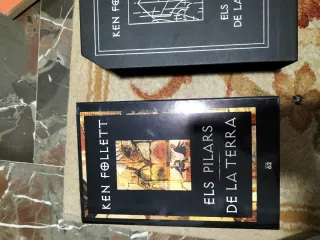 Els pilars de la Terra