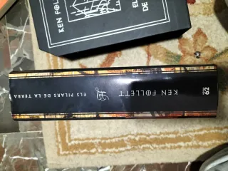 Els pilars de la Terra