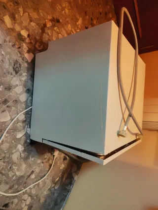 Lavavajillas Candy mediano