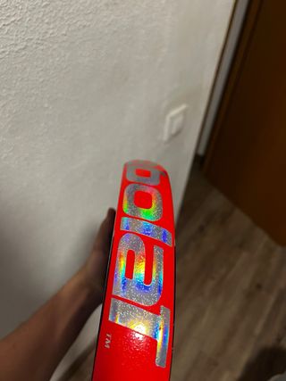 Pala Juan Lebrón Technical Viper 2023