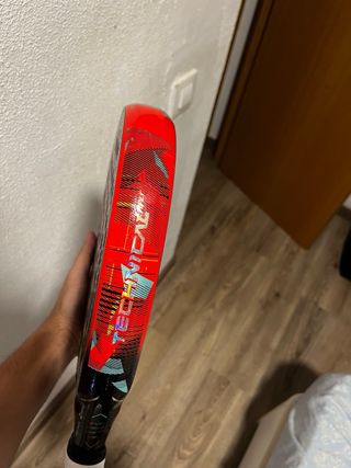 Pala Juan Lebrón Technical Viper 2023