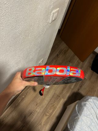 Pala Juan Lebrón Technical Viper 2023