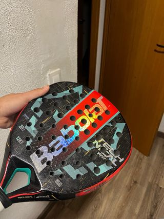 Pala Juan Lebrón Technical Viper 2023