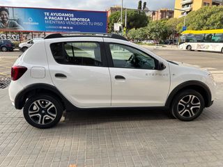 Dacia Sandero 2020