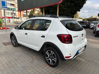 Dacia Sandero 2020