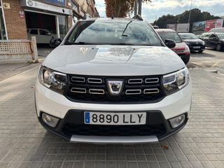Dacia Sandero 2020